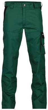 Dassy Classic Nashville Tweekleurige werkbroek 200658