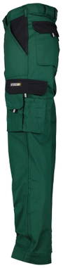 Dassy Classic Nashville Tweekleurige werkbroek 200658
