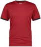 Rood/zwart
