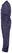 Dassy Classic Nimes Katoen Overall met kniezakken 100313