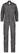 Dassy Classic Nimes Katoen Overall met kniezakken 100313