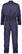 Dassy Classic Nimes Katoen Overall met kniezakken 100313