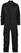 Dassy Classic Nimes Katoen Overall met kniezakken 100313