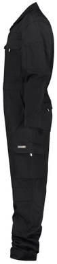 Dassy Classic Nimes Katoen Overall met kniezakken 100313