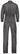 Dassy Classic Nimes Katoen Overall met kniezakken 100313