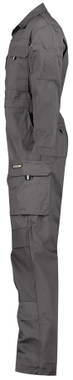 Dassy Classic Nimes Katoen Overall met kniezakken 100313