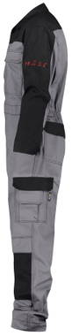 Dassy Multinorm Niort Multinorm overall met kniezakken 100333