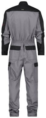 Dassy Multinorm Niort Multinorm overall met kniezakken 100333