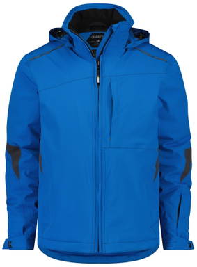 Dassy D-fx Flex Nordix Stretch winterjas 300463