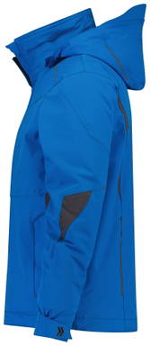 Dassy D-fx Flex Nordix Stretch winterjas 300463