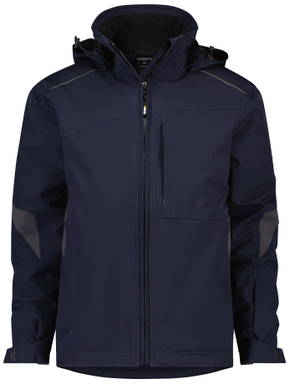 Dassy D-fx Flex Nordix Stretch winterjas 300463