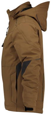 Dassy D-fx Flex Nordix Stretch winterjas 300463