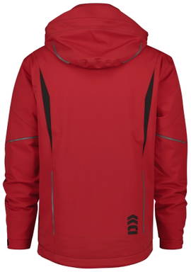 Dassy D-fx Flex Nordix Stretch winterjas 300463