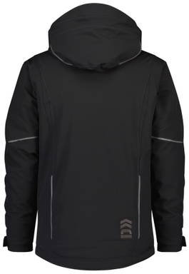 Dassy D-fx Flex Nordix Stretch winterjas 300463
