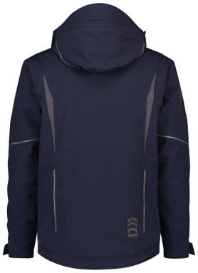 Dassy D-fx Flex Nordix Stretch winterjas 300463
