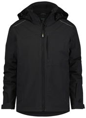 Dassy D-fx Flex Nordix Stretch winterjas 300463