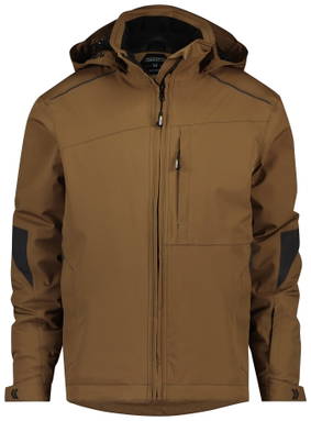 Dassy D-fx Flex Nordix Stretch winterjas 300463