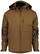 Dassy D-fx Flex Nordix Stretch winterjas 300463