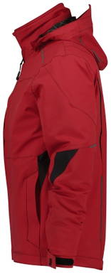 Dassy D-fx Flex Nordix Stretch winterjas 300463