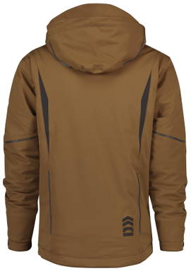 Dassy D-fx Flex Nordix Stretch winterjas 300463