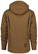 Dassy D-fx Flex Nordix Stretch winterjas 300463