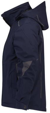 Dassy D-fx Flex Nordix Stretch winterjas 300463