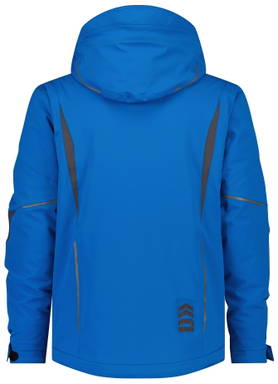 Dassy D-fx Flex Nordix Stretch winterjas 300463