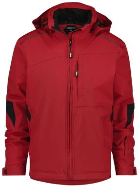 Dassy D-fx Flex Nordix Stretch winterjas 300463
