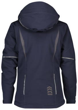Dassy D-fx Flex Nordix Women Stretch winterjas voor dames 300480