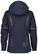 Dassy D-fx Flex Nordix Women Stretch winterjas voor dames 300480