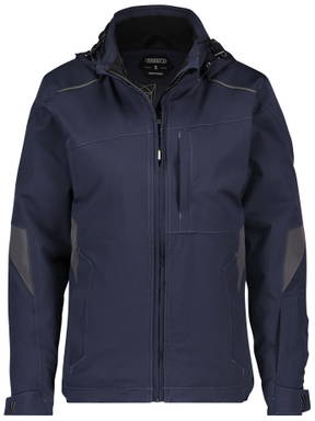 Dassy D-fx Flex Nordix Women Stretch winterjas voor dames 300480