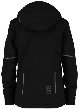 Dassy D-fx Flex Nordix Women Stretch winterjas voor dames 300480