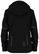 Dassy D-fx Flex Nordix Women Stretch winterjas voor dames 300480