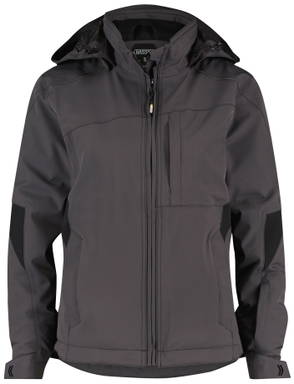 Dassy D-fx Flex Nordix Women Stretch winterjas voor dames 300480