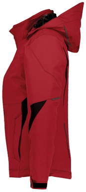 Dassy D-fx Flex Nordix Women Stretch winterjas voor dames 300480
