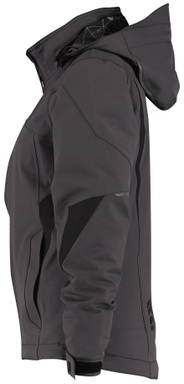 Dassy D-fx Flex Nordix Women Stretch winterjas voor dames 300480