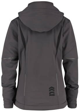 Dassy D-fx Flex Nordix Women Stretch winterjas voor dames 300480