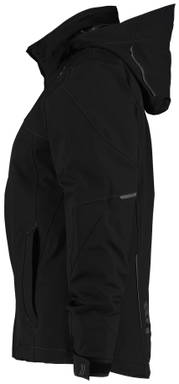 Dassy D-fx Flex Nordix Women Stretch winterjas voor dames 300480