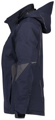 Dassy D-fx Flex Nordix Women Stretch winterjas voor dames 300480