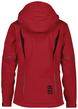 Dassy D-fx Flex Nordix Women Stretch winterjas voor dames 300480