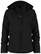 Dassy D-fx Flex Nordix Women Stretch winterjas voor dames 300480