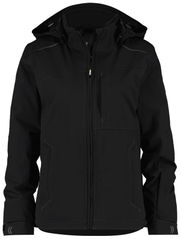 Dassy D-fx Flex Nordix Women Stretch winterjas voor dames 300480