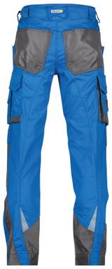 Dassy D-fx Nova Werkbroek met kniezakken 200846
