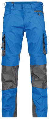 Dassy D-fx Nova Werkbroek met kniezakken 200846