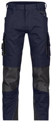 Dassy D-fx Nova Werkbroek met kniezakken 200846