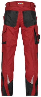 Dassy D-fx Nova Werkbroek met kniezakken 200846