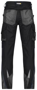 Dassy D-fx Nova Werkbroek met kniezakken 200846