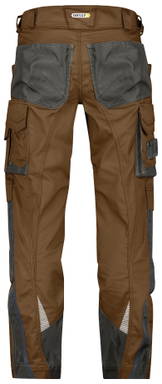 Dassy D-fx Nova Werkbroek met kniezakken 200846