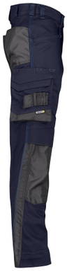 Dassy D-fx Nova Werkbroek met kniezakken 200846