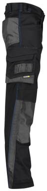 Dassy D-fx Nova Werkbroek met kniezakken 200846